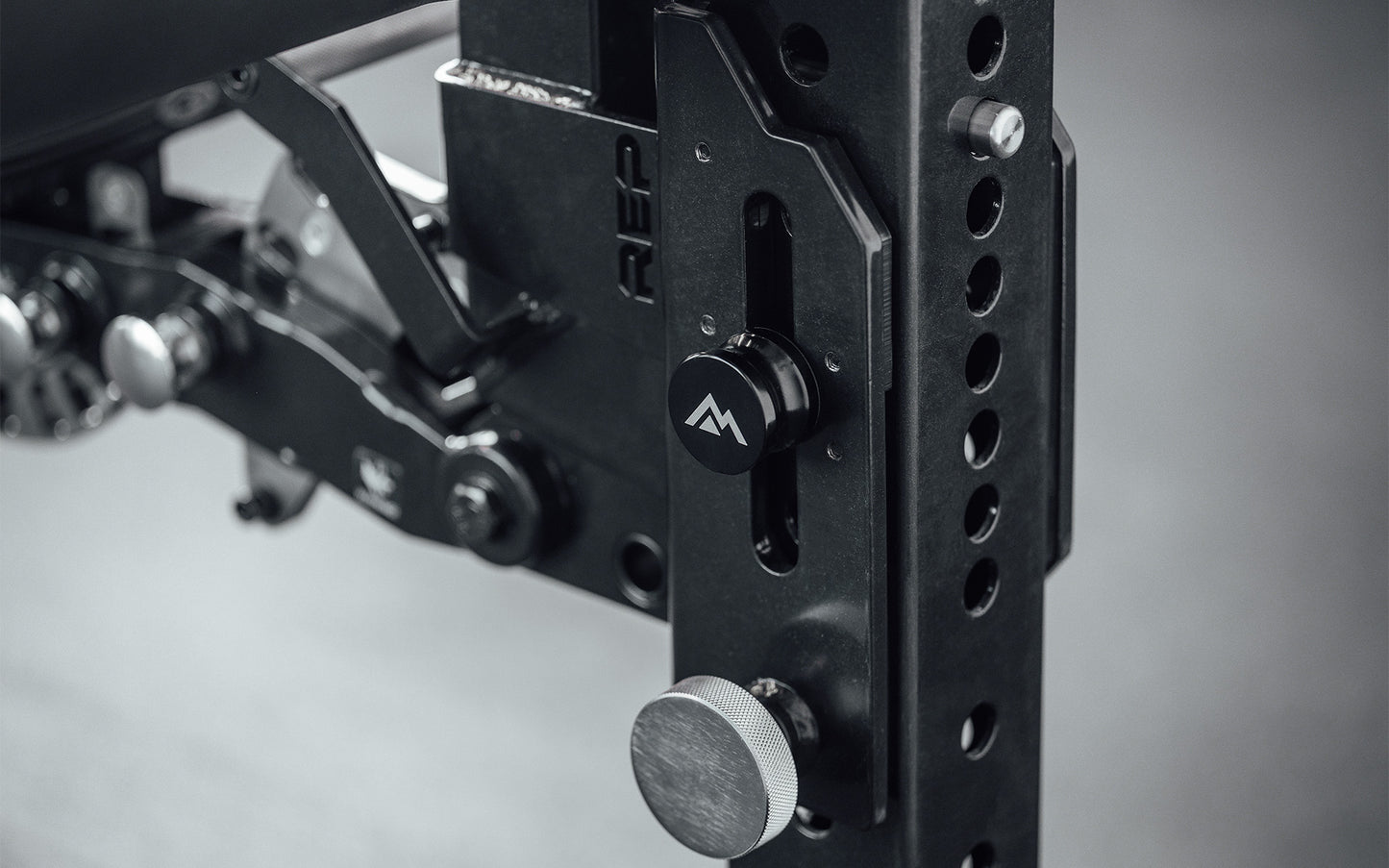 Rep Fitness - PR-5000 Pegasus UPRIGHT SEAT ATTACHMENT