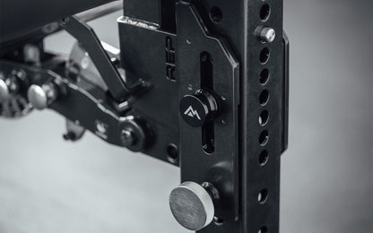 Rep Fitness - PR-5000 Pegasus UPRIGHT SEAT ATTACHMENT