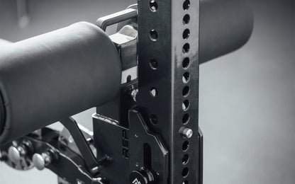 Rep Fitness - PR-5000 Pegasus UPRIGHT SEAT ATTACHMENT