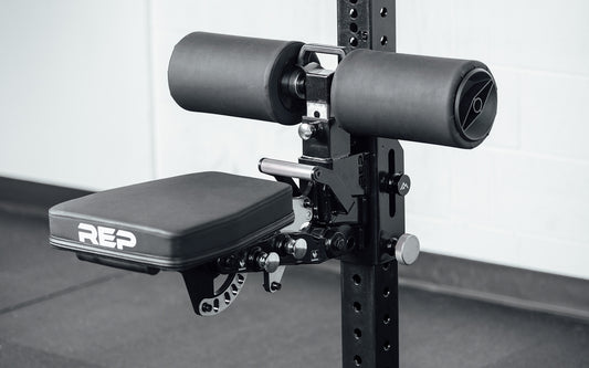 Rep Fitness - PR-5000 Pegasus UPRIGHT SEAT ATTACHMENT