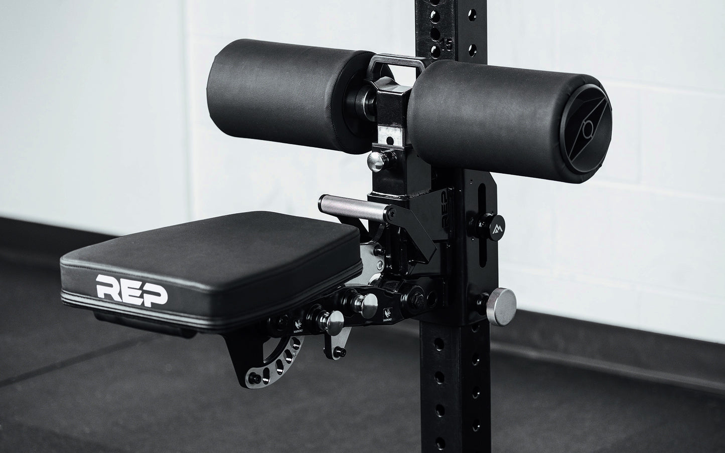 Rep Fitness - PR-5000 Pegasus UPRIGHT SEAT ATTACHMENT