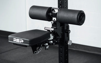Rep Fitness - PR-5000 Pegasus UPRIGHT SEAT ATTACHMENT