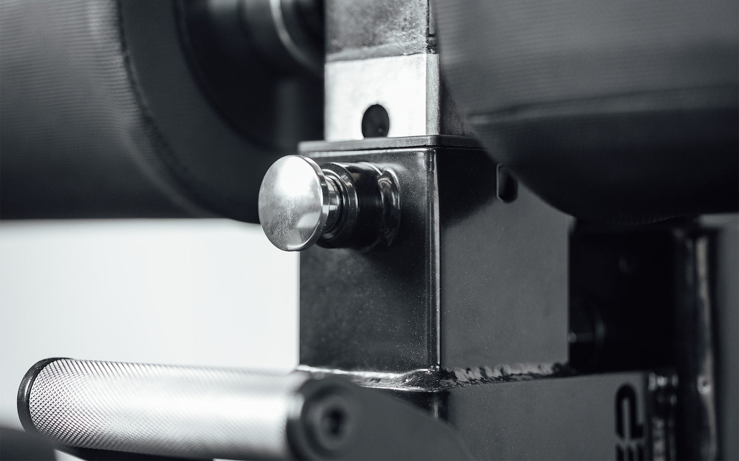 Rep Fitness - PR-5000 Pegasus UPRIGHT SEAT ATTACHMENT