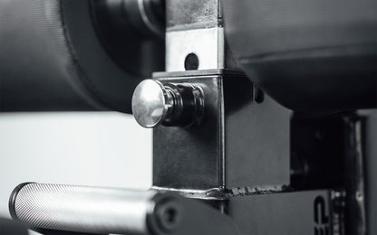 Rep Fitness - PR-5000 Pegasus UPRIGHT SEAT ATTACHMENT