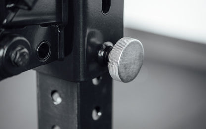 Rep Fitness - PR-5000 Pegasus UPRIGHT SEAT ATTACHMENT