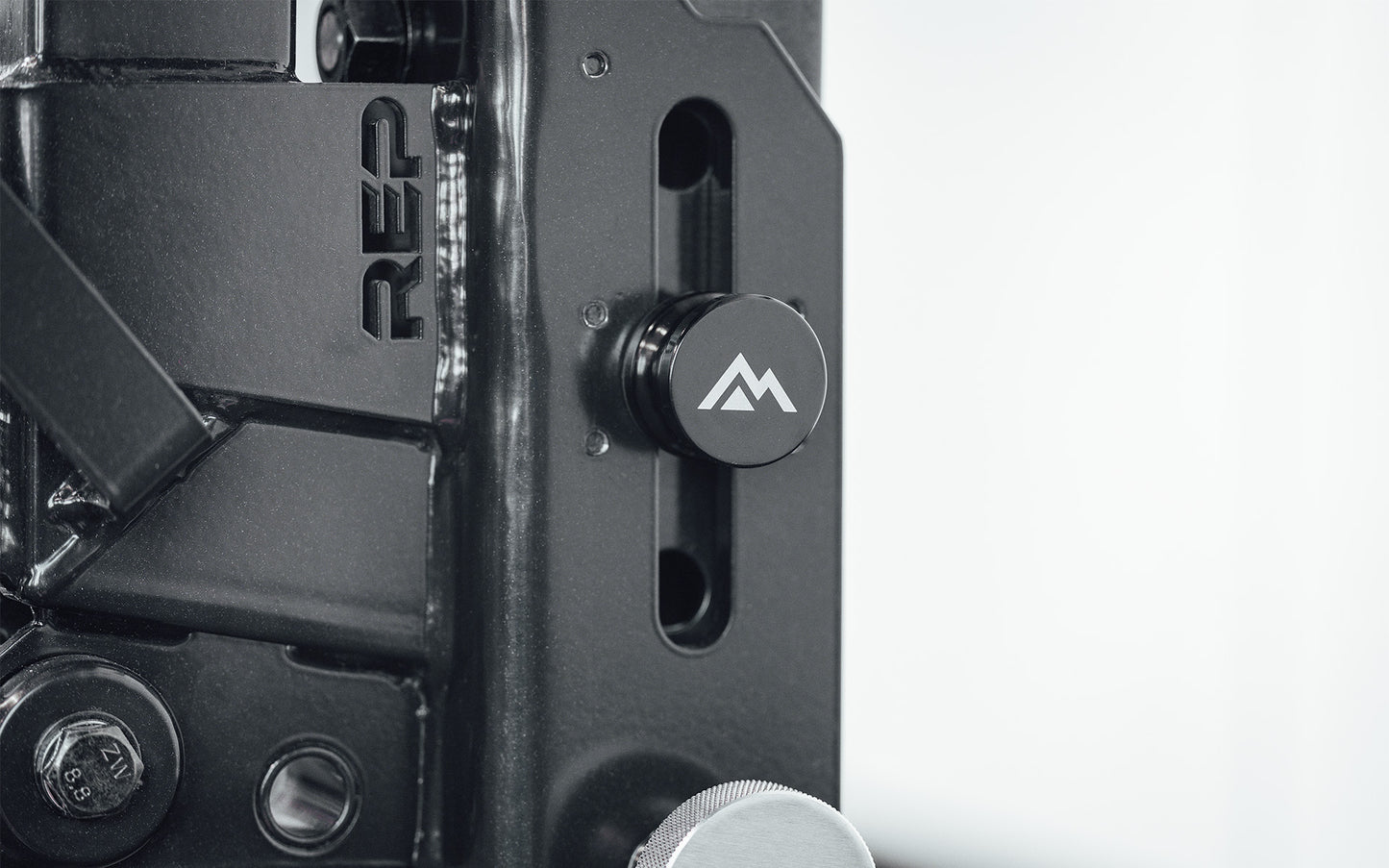 Rep Fitness - PR-5000 Pegasus UPRIGHT SEAT ATTACHMENT