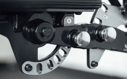 Rep Fitness - Pegasus™  Seat and Upright Attachment