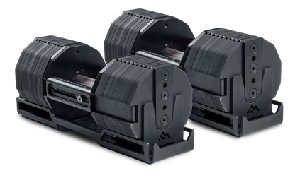 REP x PEPIN Fast Series Adjustable Dumbbell