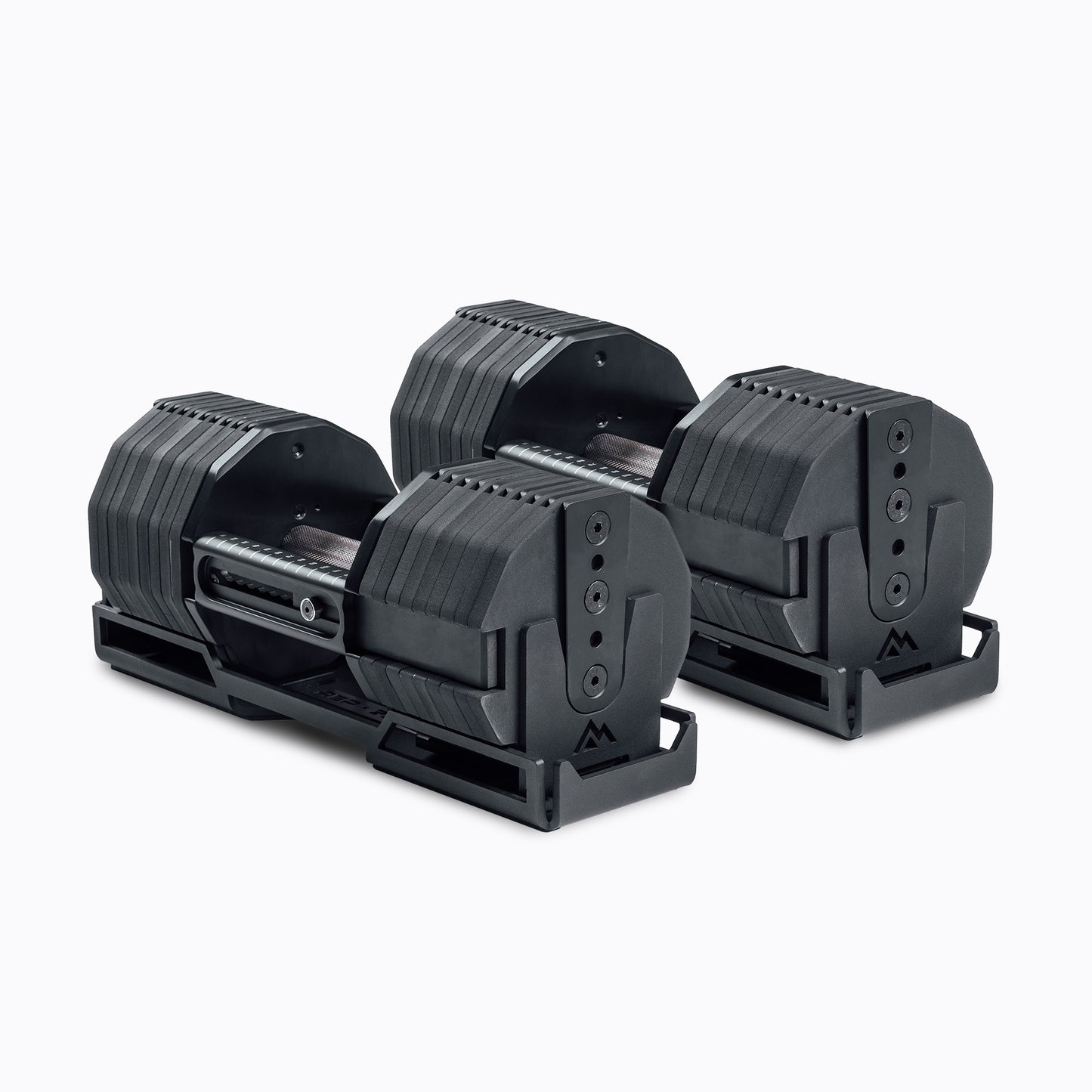 REP x PEPIN Fast Series Adjustable Dumbbell