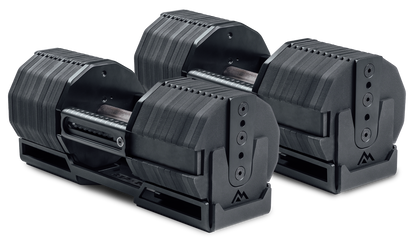 REP x PEPIN Fast Series Adjustable Dumbbell