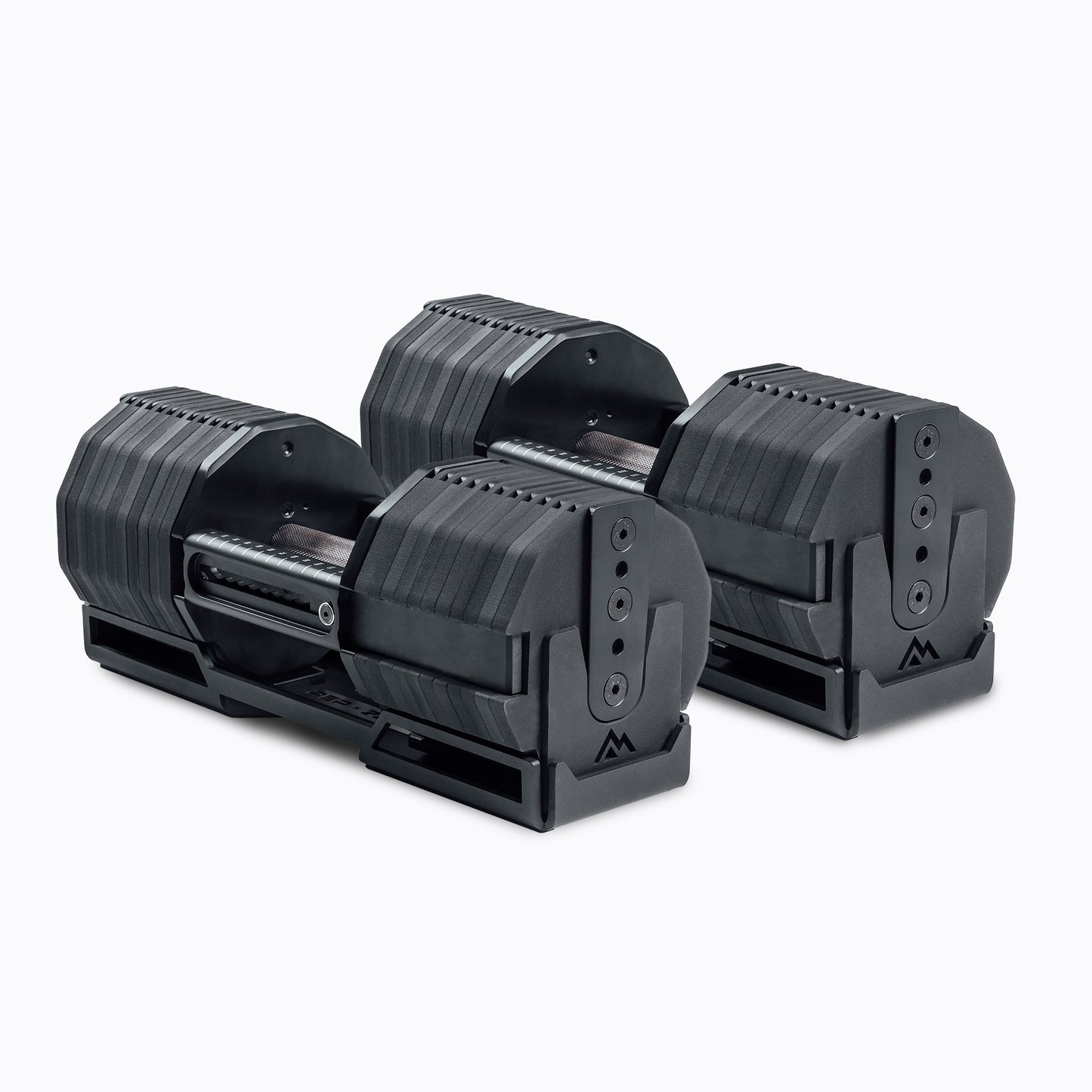 REP x PEPIN Fast Series Adjustable Dumbbell
