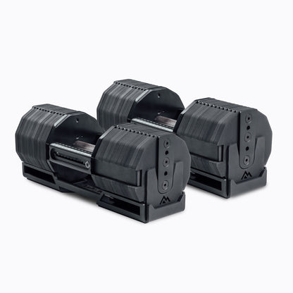 REP x PEPIN Fast Series Adjustable Dumbbell