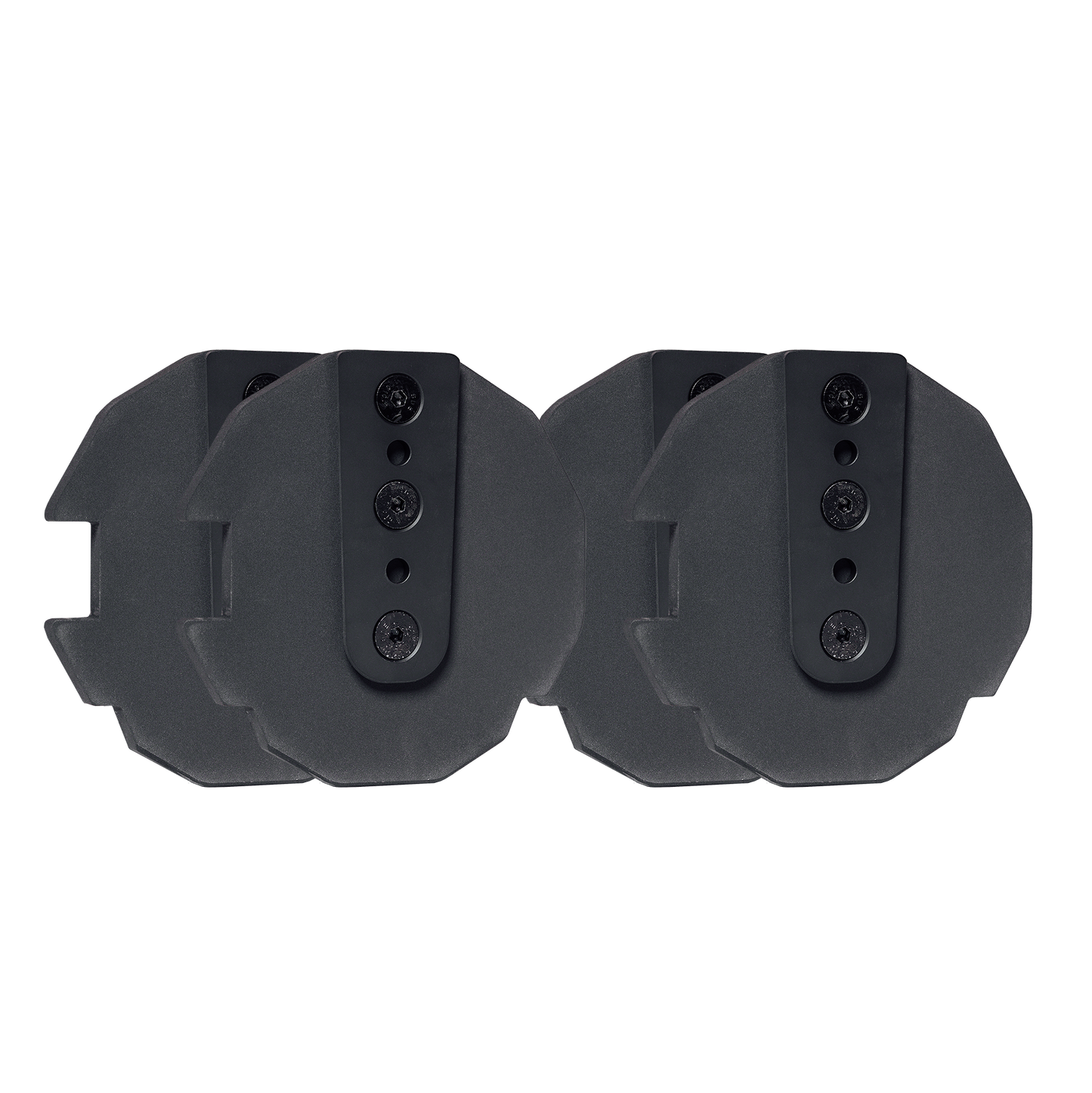 REP x PEPIN Fast Series Adjustable Dumbbell