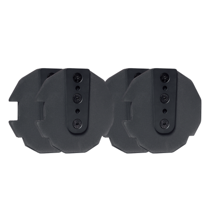 REP x PEPIN Fast Series Adjustable Dumbbell