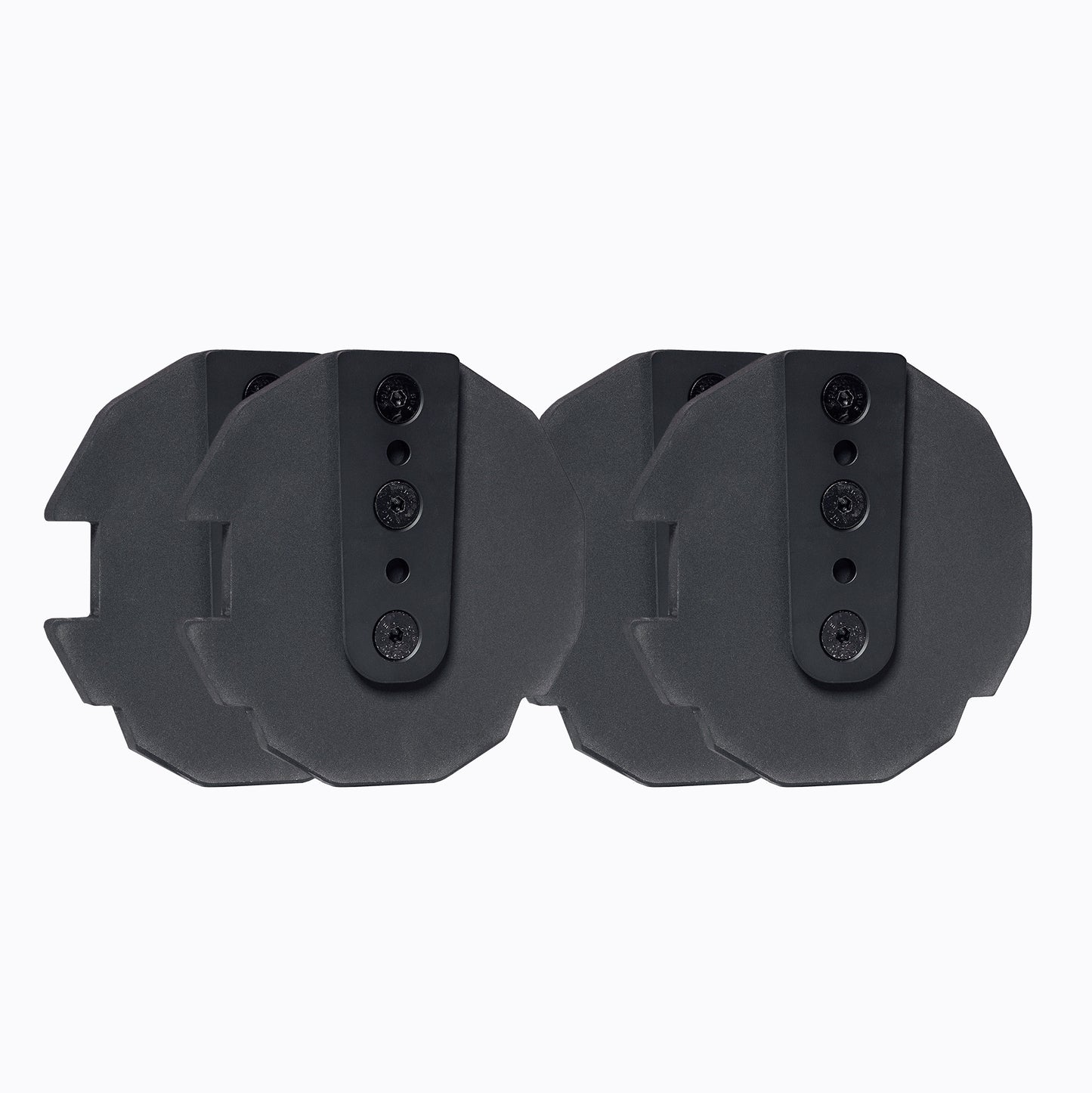 REP x PEPIN Fast Series Adjustable Dumbbell