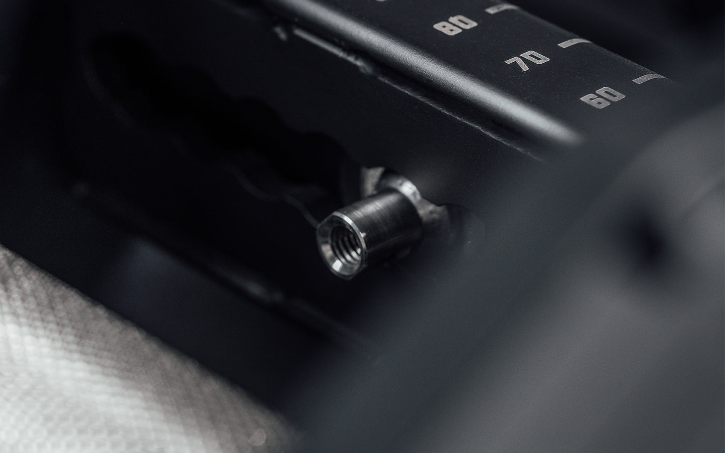 REP x PEPIN Fast Series Adjustable Dumbbell