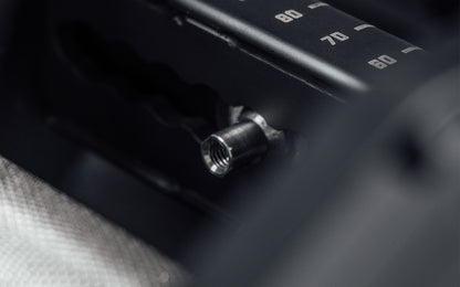 REP x PEPIN Fast Series Adjustable Dumbbell