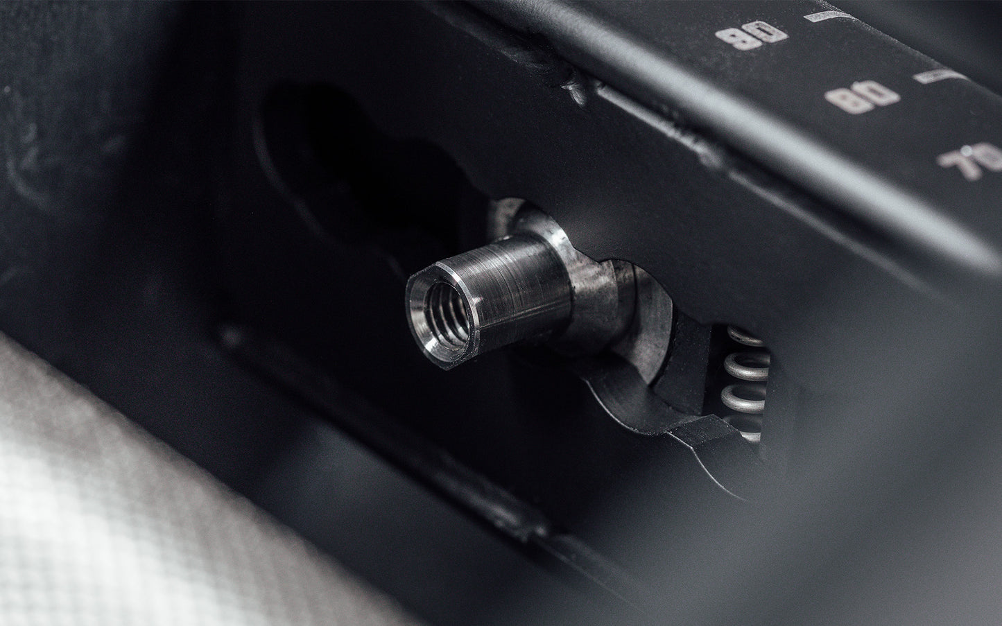 REP x PEPIN Fast Series Adjustable Dumbbell