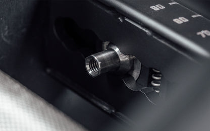 REP x PEPIN Fast Series Adjustable Dumbbell