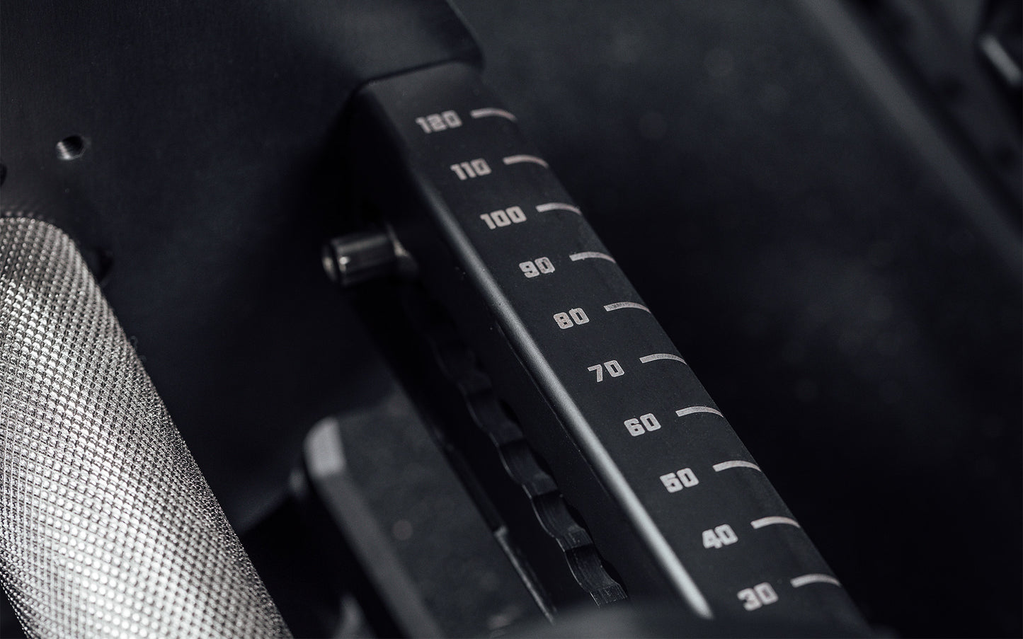 REP x PEPIN Fast Series Adjustable Dumbbell