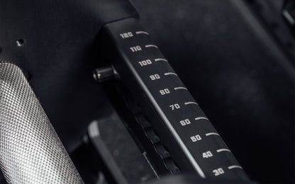 REP x PEPIN Fast Series Adjustable Dumbbell