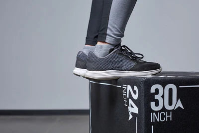 REP® 3-in-1 Soft Plyo Boxes
