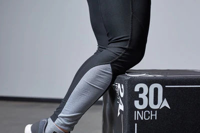 REP® 3-in-1 Soft Plyo Boxes