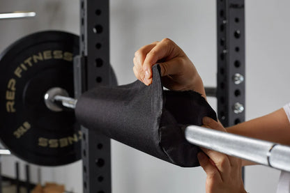 REP® Barbell Shoulder Pad