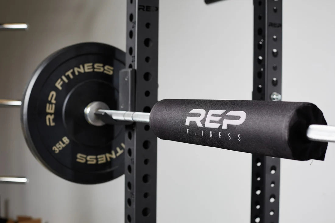 REP® Barbell Shoulder Pad