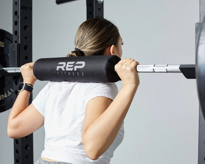 REP® Barbell Shoulder Pad