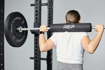 REP® Barbell Shoulder Pad