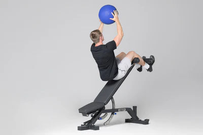 REP® Wall Balls