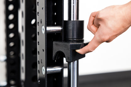 Rep Fitness - Smith Machine Rack Attachment