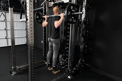 Rep Fitness - Smith Machine Rack Attachment