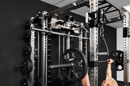 Rep Fitness - Smith Machine Rack Attachment
