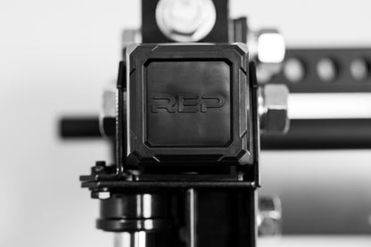 Rep Fitness - Smith Machine Rack Attachment