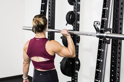 Rep Fitness - Smith Machine Rack Attachment