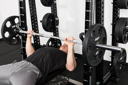 Rep Fitness - Smith Machine Rack Attachment