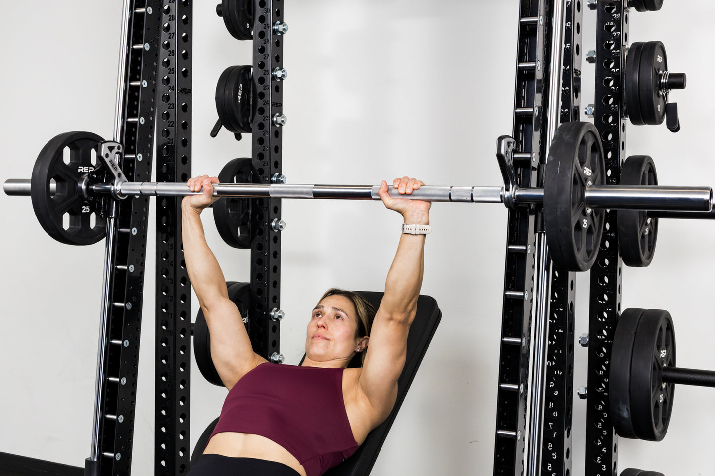 Rep PR5000 - Smith Machine - Standalone