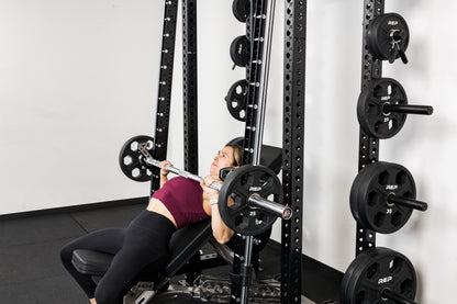 Rep Fitness - Smith Machine Rack Attachment