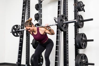 Rep Fitness - Smith Machine Rack Attachment