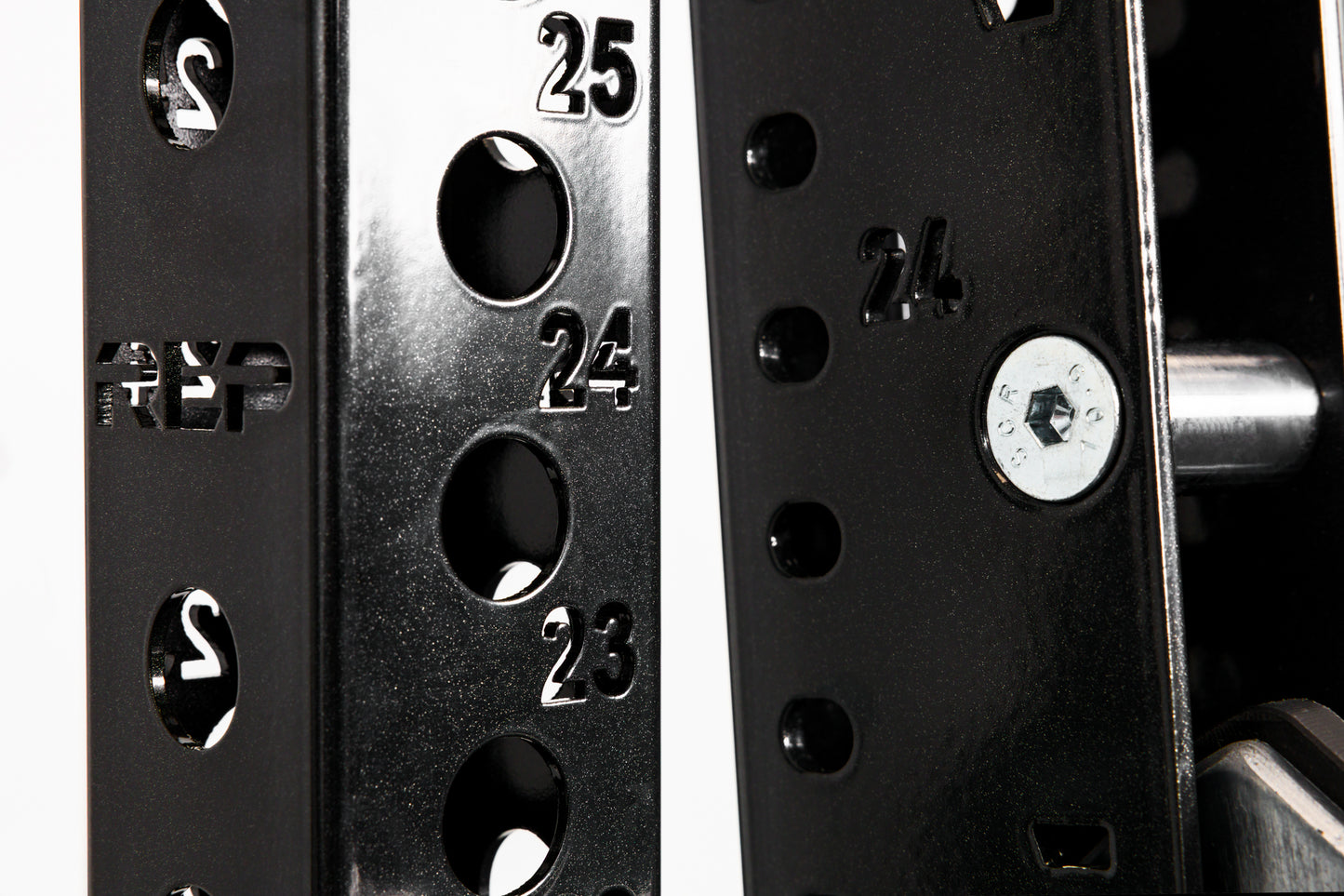 Rep Fitness - Smith Machine Rack Attachment