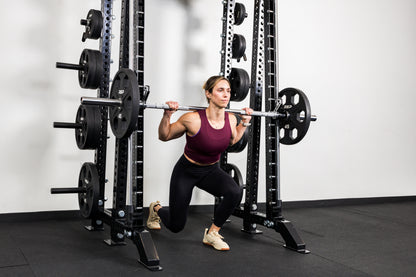 Rep Fitness - Smith Machine Rack Attachment