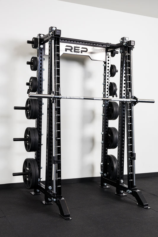 Rep PR5000 - Smith Machine - Standalone