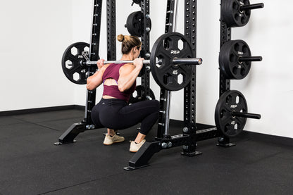 Rep Fitness - Smith Machine Rack Attachment