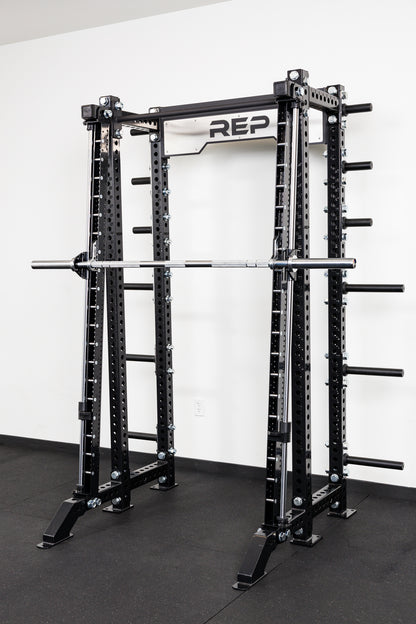 Rep Fitness - Smith Machine Rack Attachment