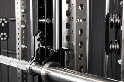 Rep Fitness - Smith Machine Rack Attachment