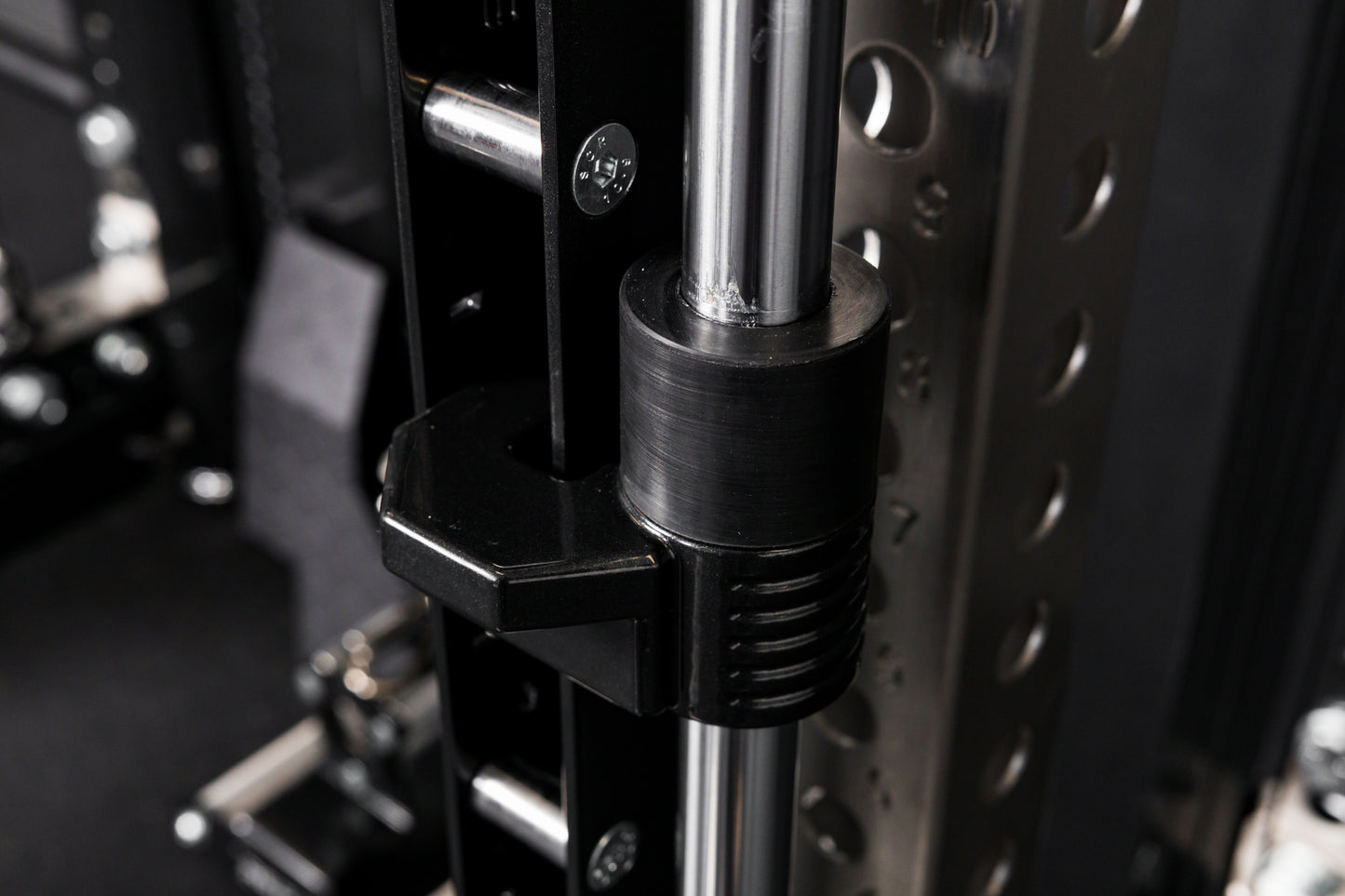 Rep Fitness - Smith Machine Rack Attachment