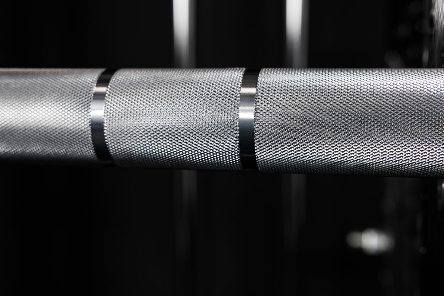 Rep Fitness - Smith Machine Rack Attachment