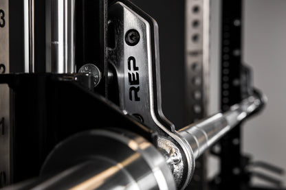 Rep Fitness - Smith Machine Rack Attachment